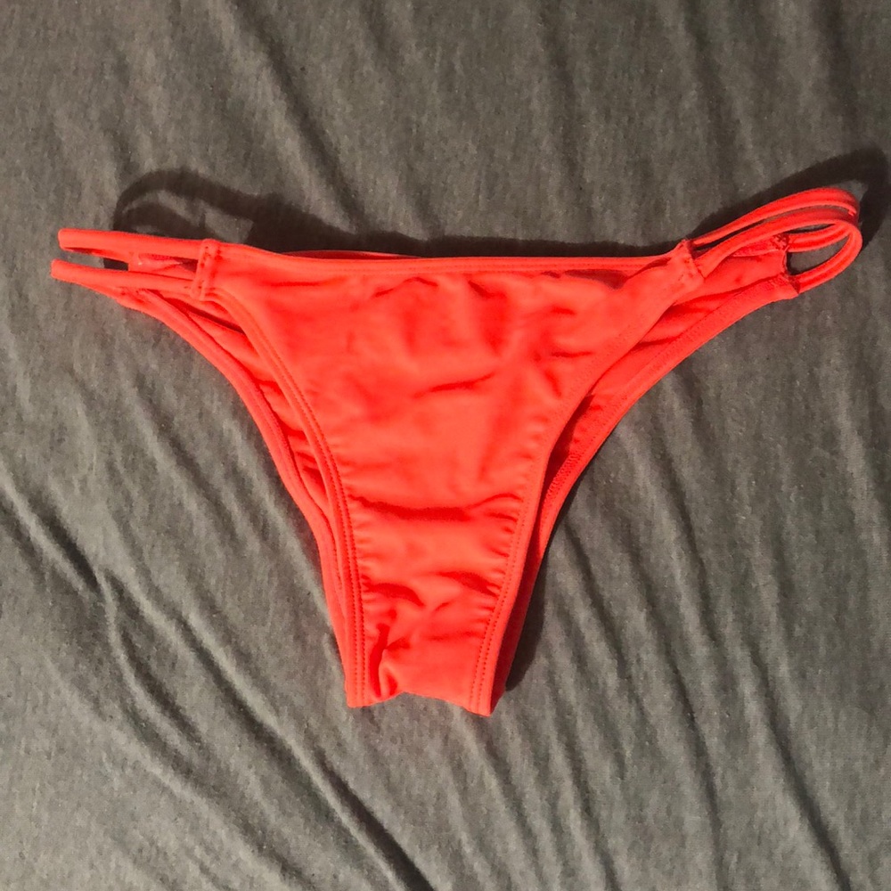 Neon Bottoms